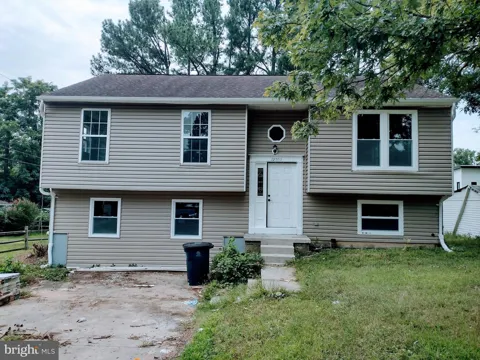 12707 DUCKETTOWN ROAD