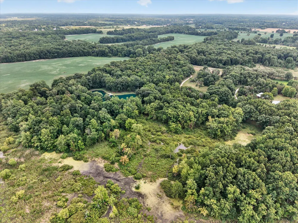 8235 E Jason Road Laingsburg, MI 48848
