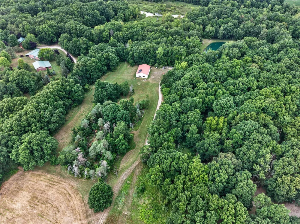 8235 E Jason Road Laingsburg, MI 48848