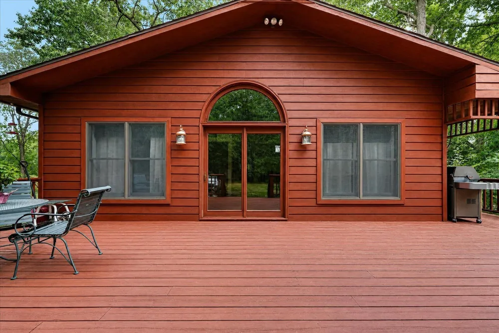 8235 E Jason Road Laingsburg, MI 48848