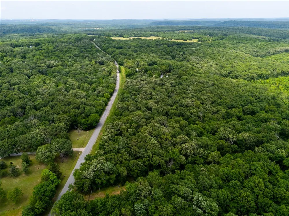 650 Chouteau, OK 74337