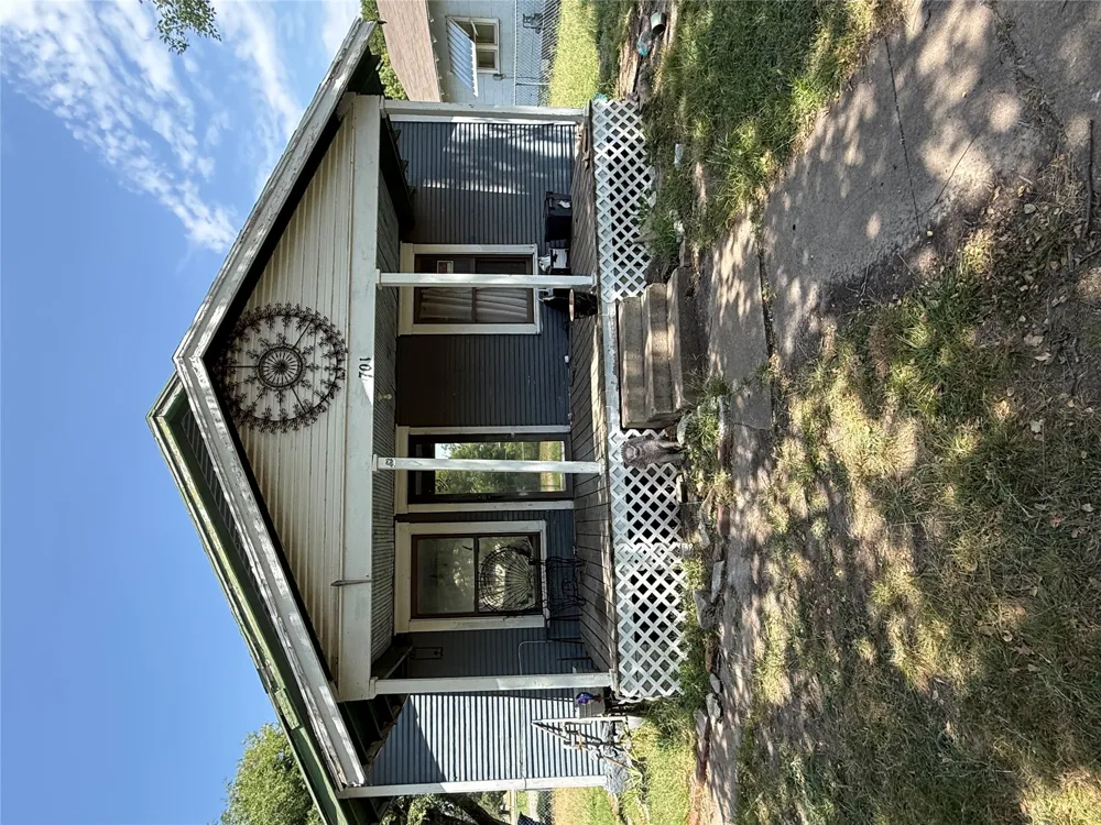 701 E 7th Street Pawhuska, OK 74056