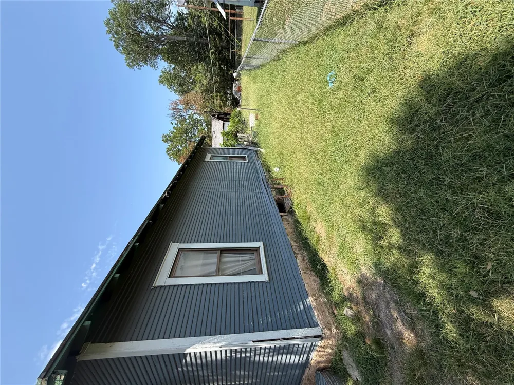 701 E 7th Street Pawhuska, OK 74056