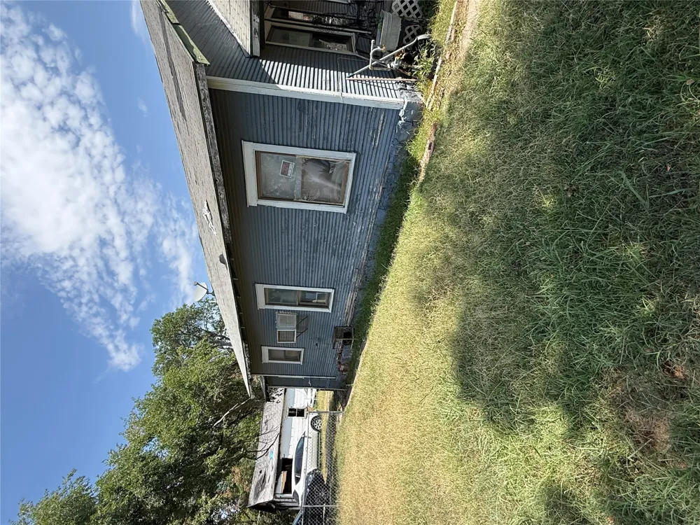 701 E 7th Street Pawhuska, OK 74056
