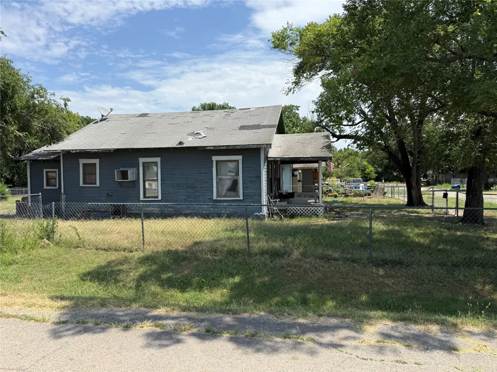 701 E 7th Street Pawhuska, OK 74056