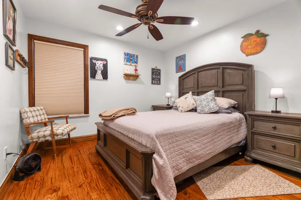 8523 Lake View Drive Kingston, OK 73439