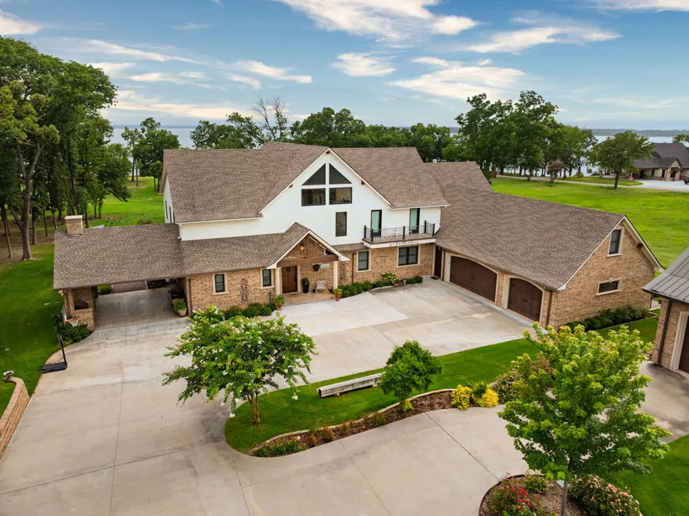8523 Lake View Drive Kingston, OK 73439