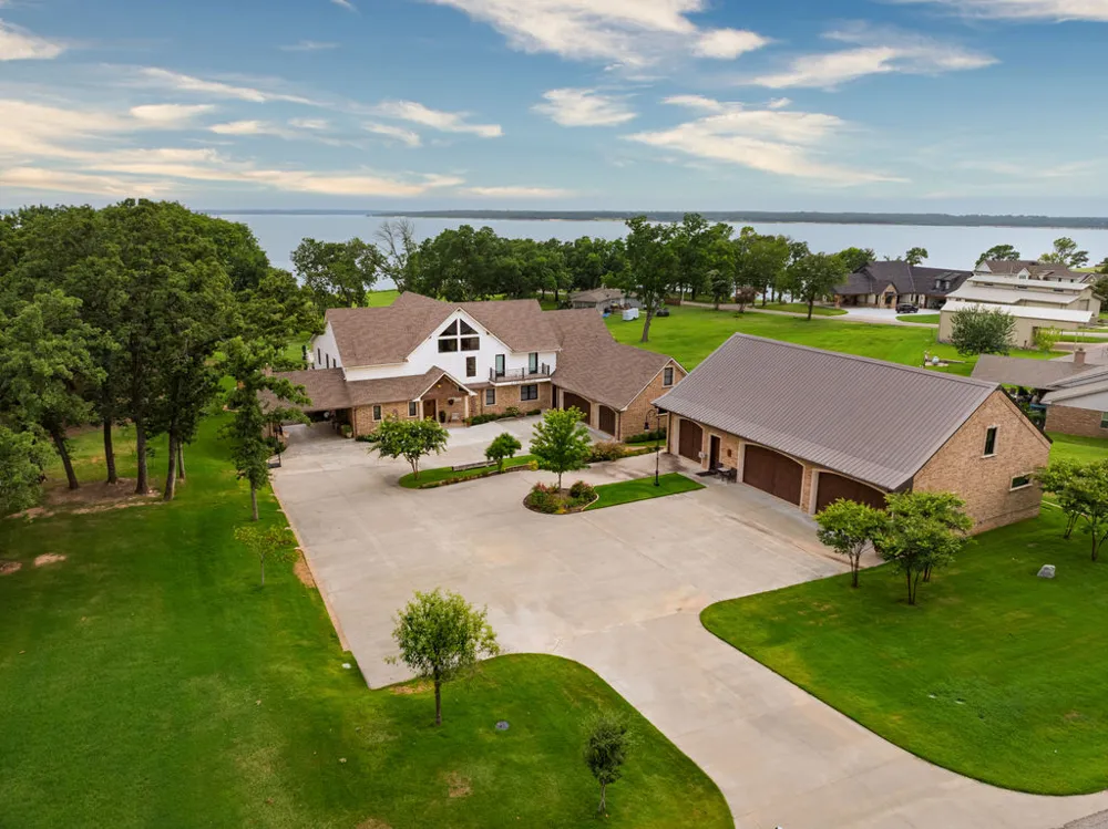 8523 Lake View Drive Kingston, OK 73439