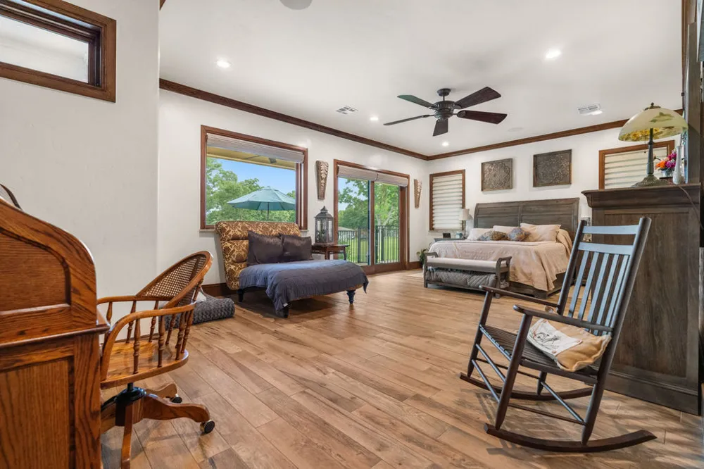 8523 Lake View Drive Kingston, OK 73439