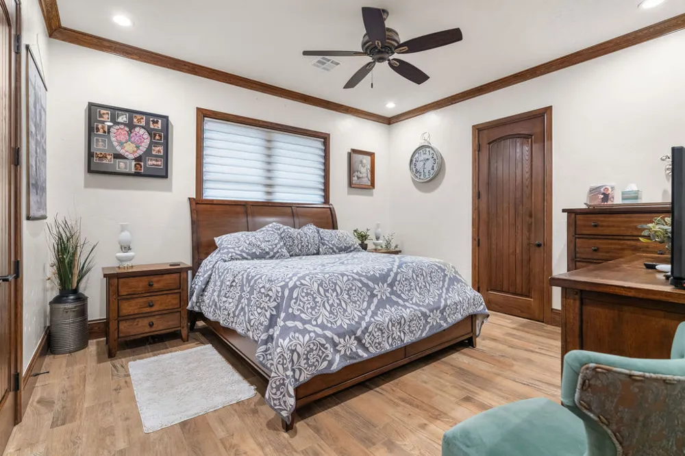 8523 Lake View Drive Kingston, OK 73439