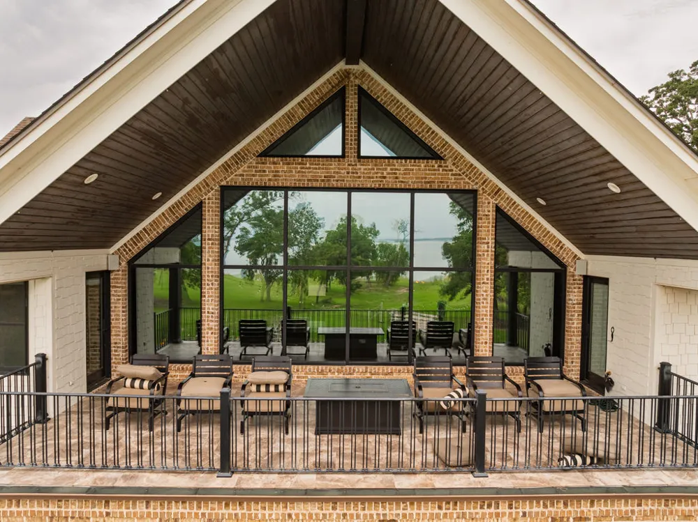 8523 Lake View Drive Kingston, OK 73439