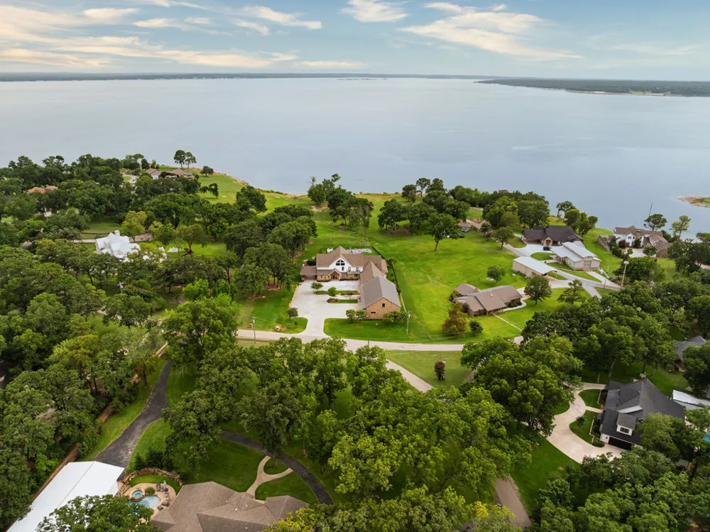 8523 Lake View Drive Kingston, OK 73439
