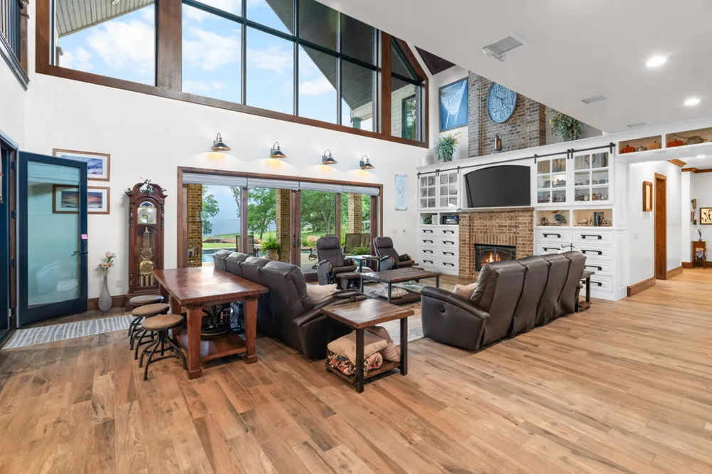 8523 Lake View Drive Kingston, OK 73439