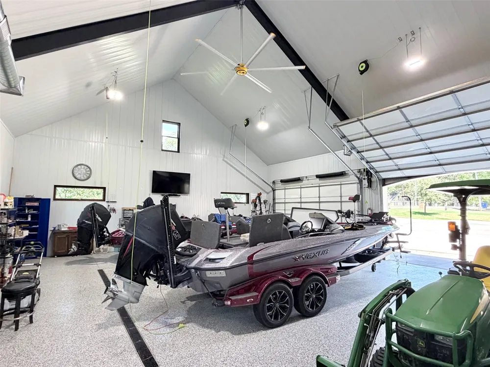 8523 Lake View Drive Kingston, OK 73439