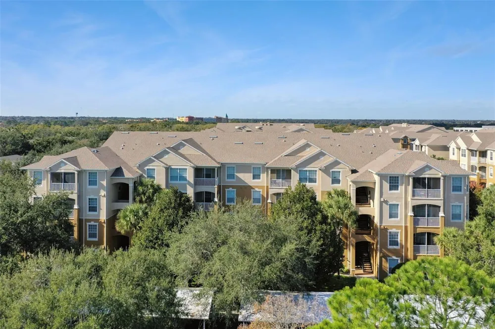 2484 SAN TECLA STREET #105 Orlando, FL 32835