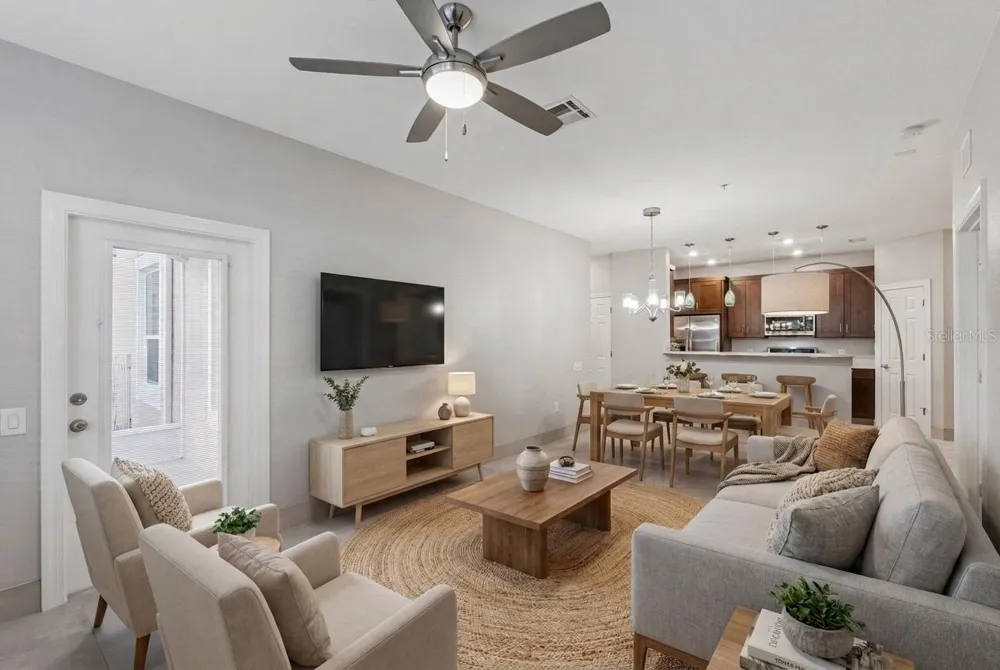 2484 SAN TECLA STREET #105 Orlando, FL 32835