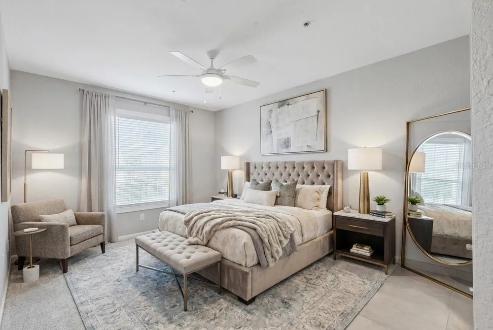 2484 SAN TECLA STREET #105 Orlando, FL 32835