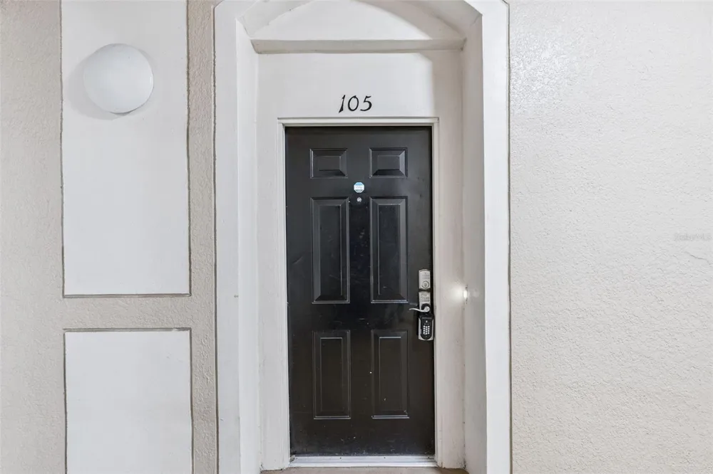 2484 SAN TECLA STREET #105 Orlando, FL 32835