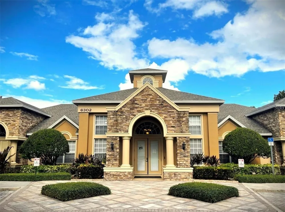 2484 SAN TECLA STREET #105 Orlando, FL 32835
