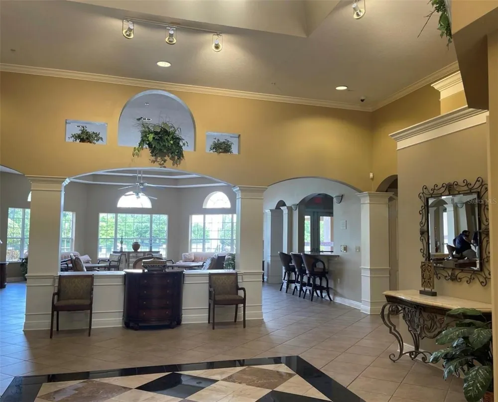 2484 SAN TECLA STREET #105 Orlando, FL 32835