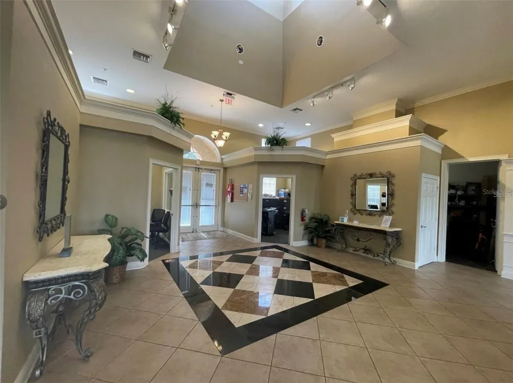 2484 SAN TECLA STREET #105 Orlando, FL 32835