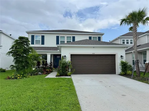 4334 POND BROOK COURT