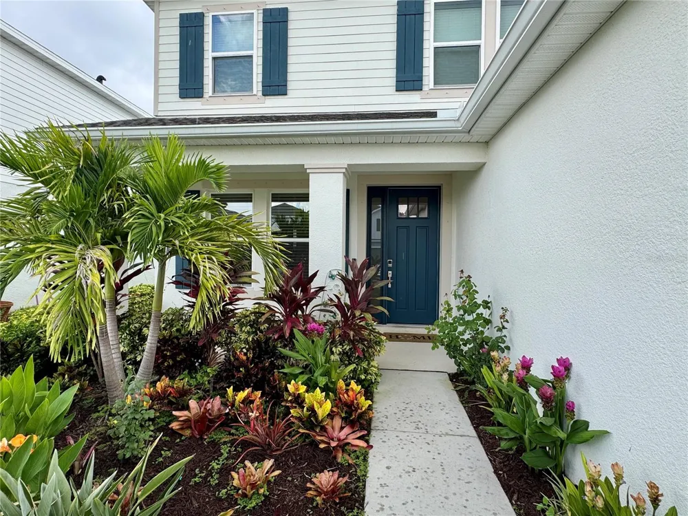 4334 POND BROOK COURT Bradenton, FL 34211