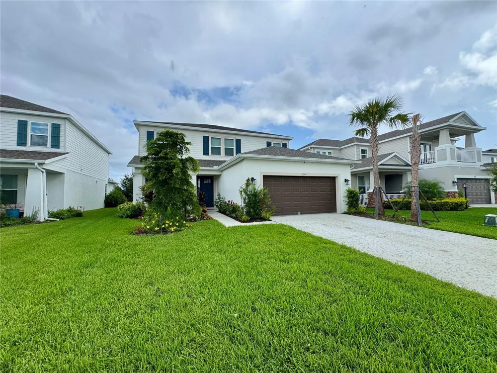 4334 POND BROOK COURT Bradenton, FL 34211