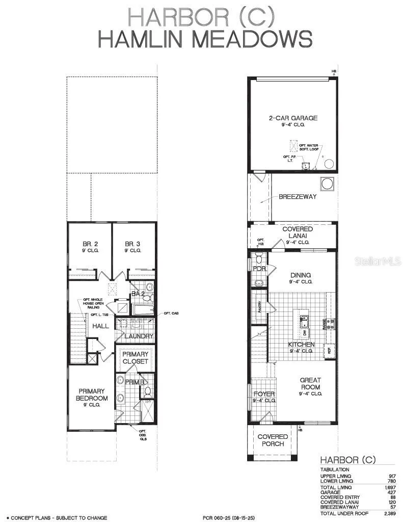 7272 WINDY WILLOW STREET Winter Garden, FL 34787