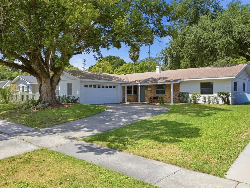 333 CORNWALL ROAD Winter Park, FL 32792
