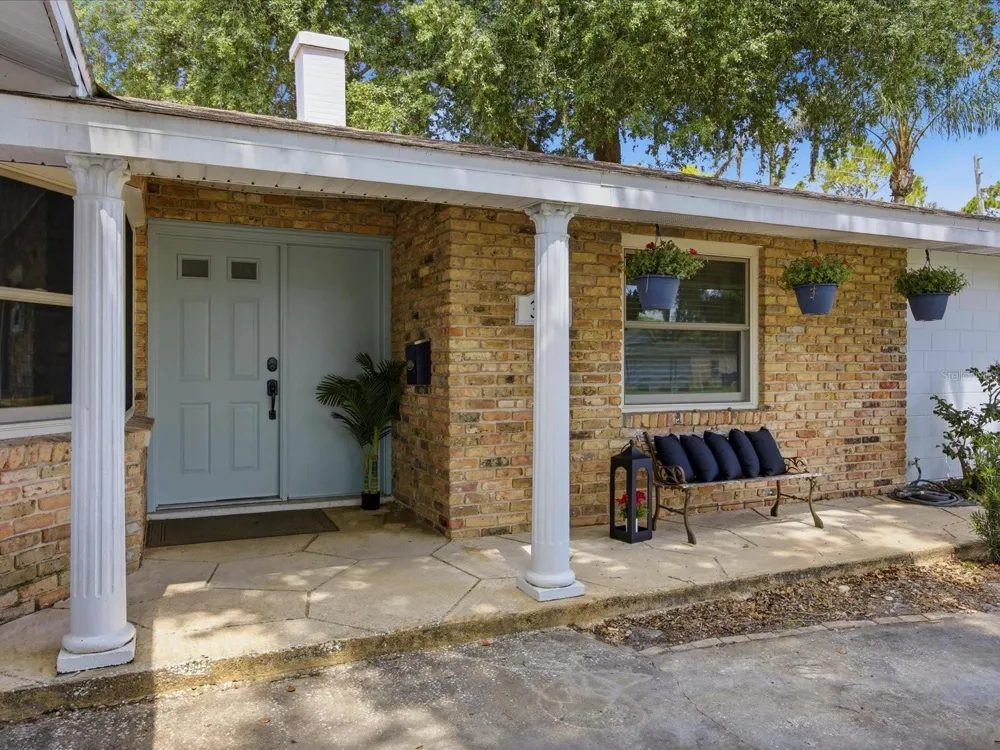 333 CORNWALL ROAD Winter Park, FL 32792