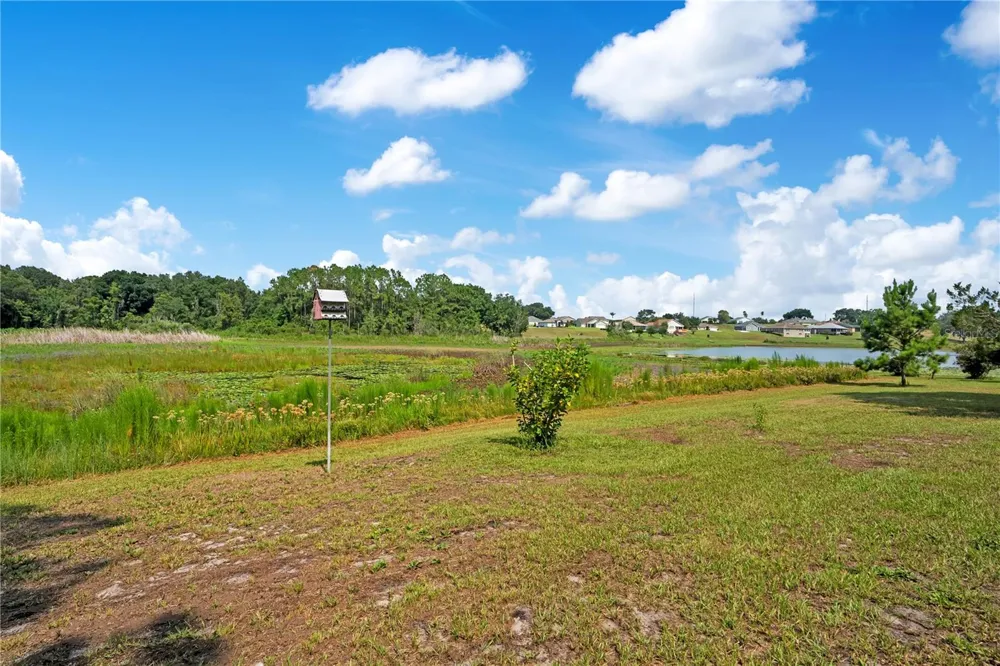 41832 CARRIE LANE Altoona, FL 32702