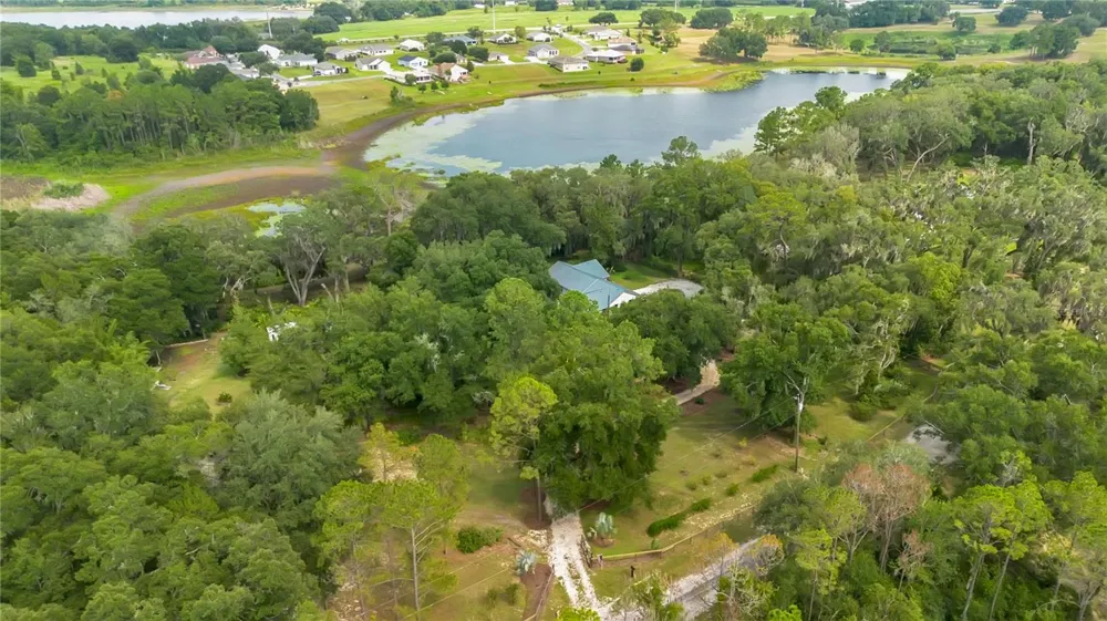 41832 CARRIE LANE Altoona, FL 32702