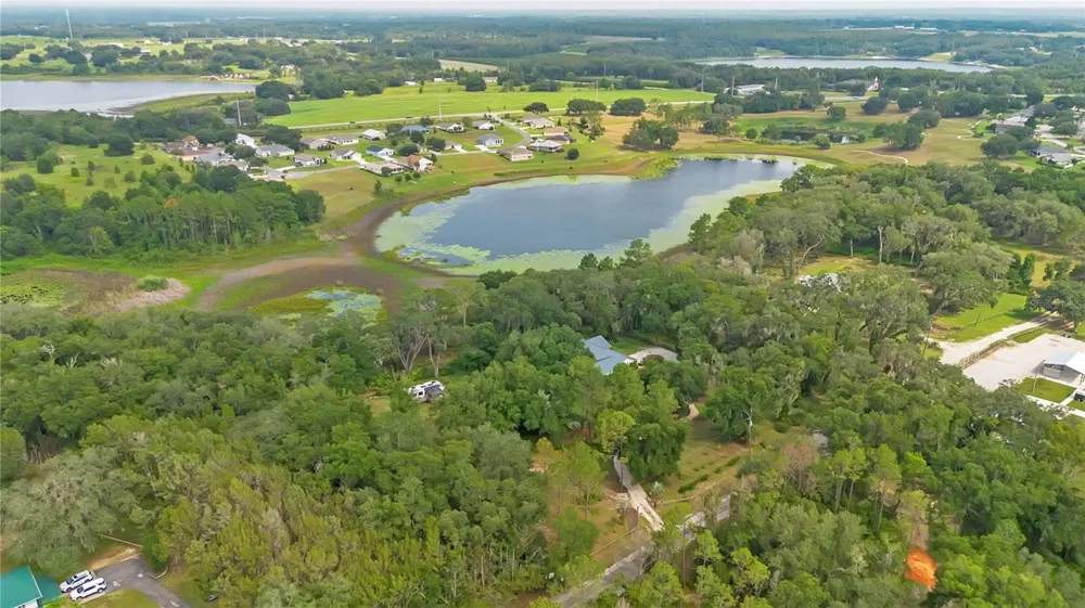 41832 CARRIE LANE Altoona, FL 32702