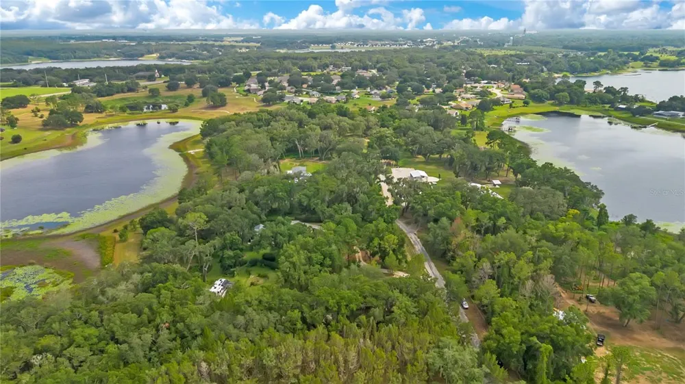 41832 CARRIE LANE Altoona, FL 32702
