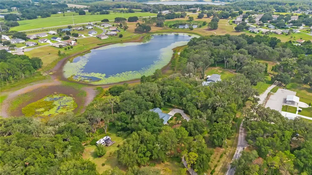 41832 CARRIE LANE Altoona, FL 32702