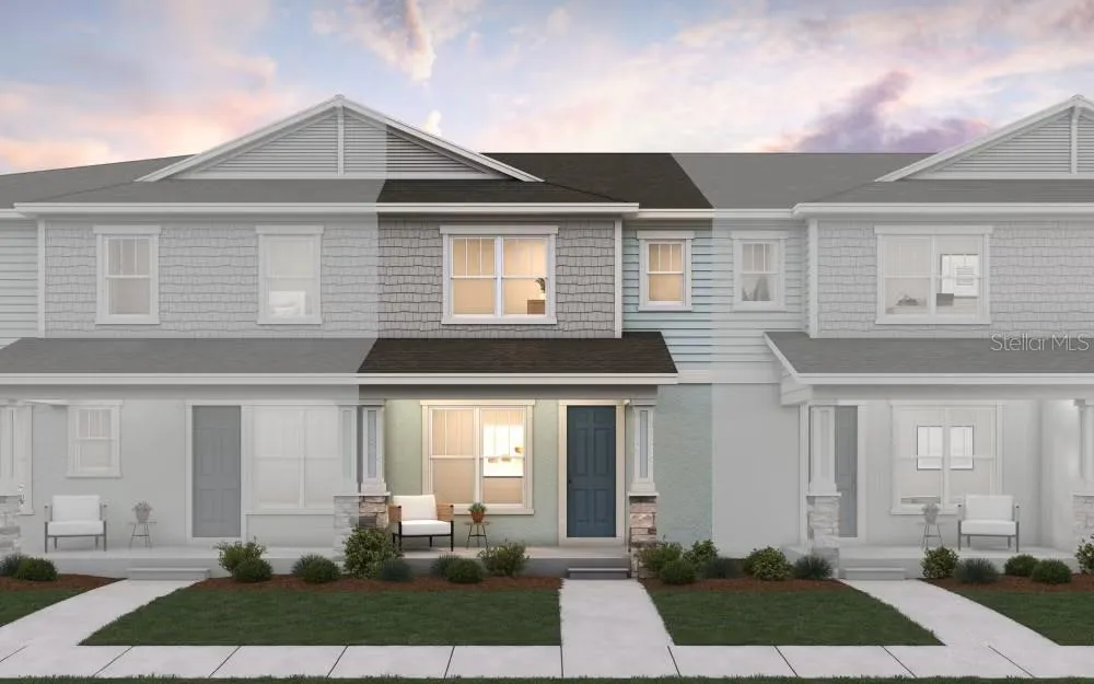7276 WINDY WILLOW STREET Winter Garden, FL 34787
