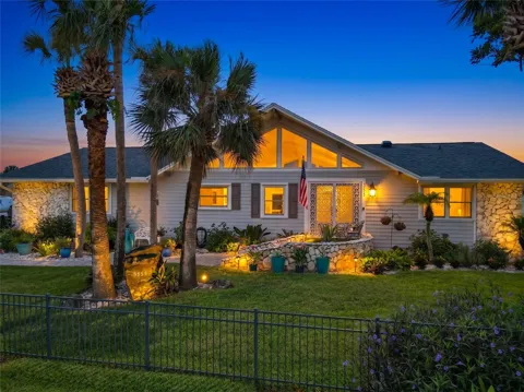 3555 JOHN ANDERSON DRIVE