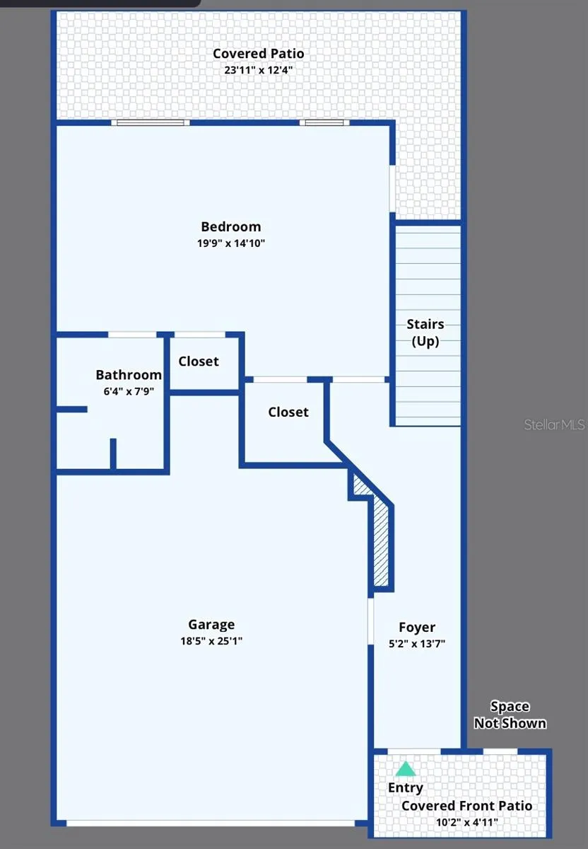 1014 34TH DRIVE W Palmetto, FL 34221