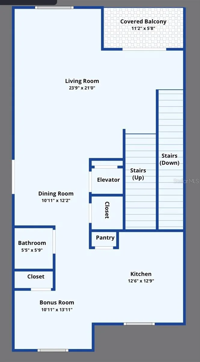 1014 34TH DRIVE W Palmetto, FL 34221