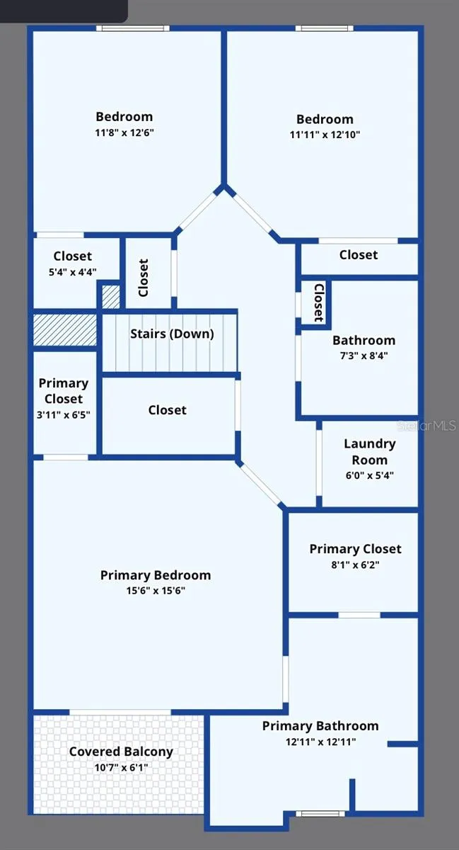 1014 34TH DRIVE W Palmetto, FL 34221