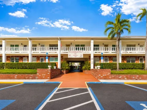 4746 AZALEA DRIVE #109