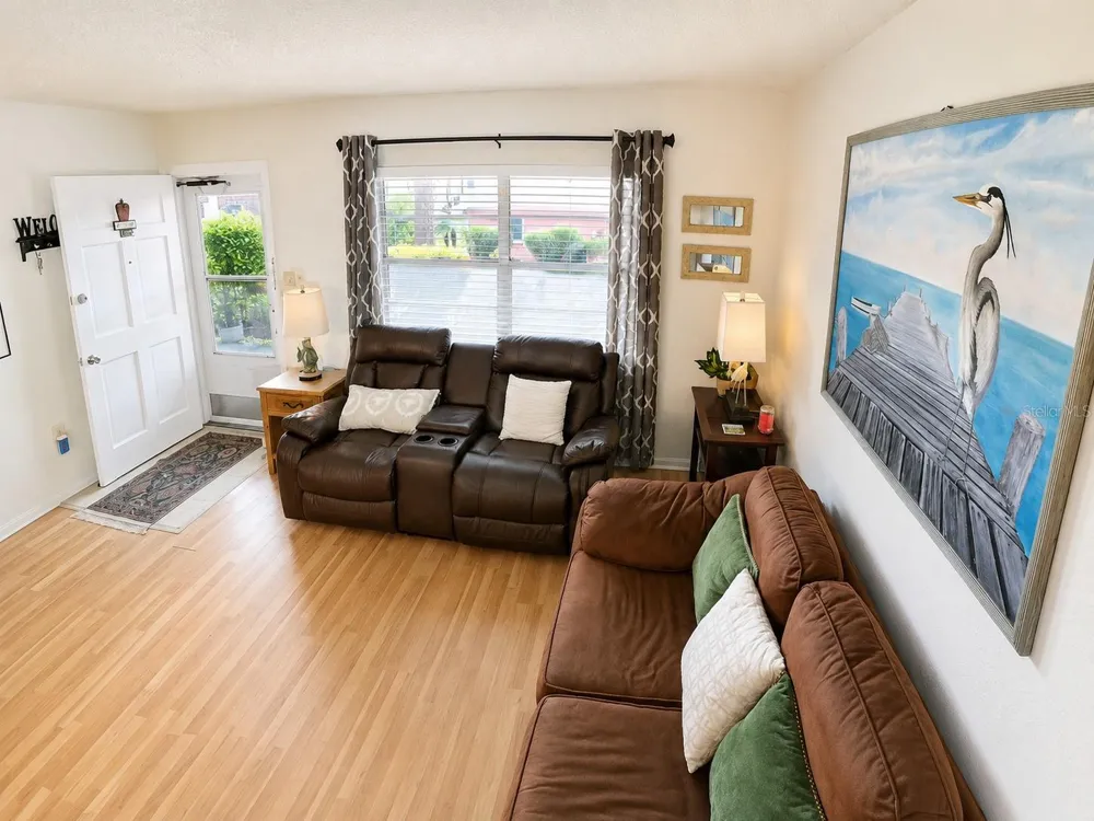 4746 AZALEA DRIVE #109 New Port Richey, FL 34652
