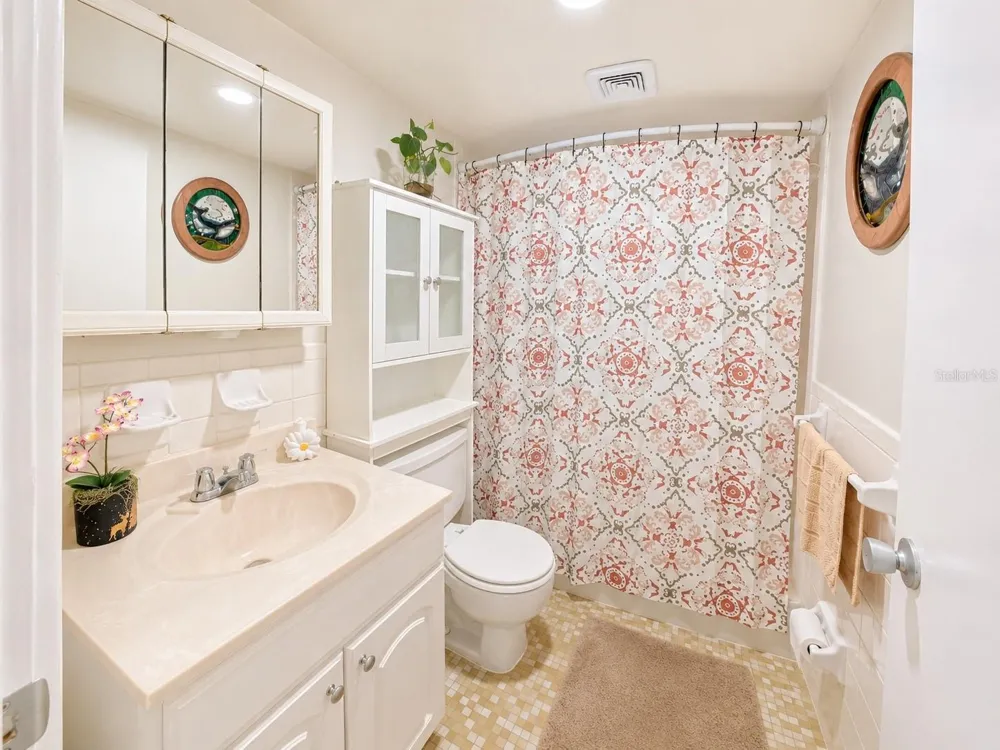 4746 AZALEA DRIVE #109 New Port Richey, FL 34652