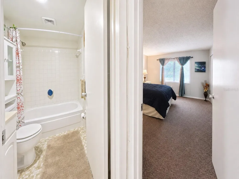 4746 AZALEA DRIVE #109 New Port Richey, FL 34652