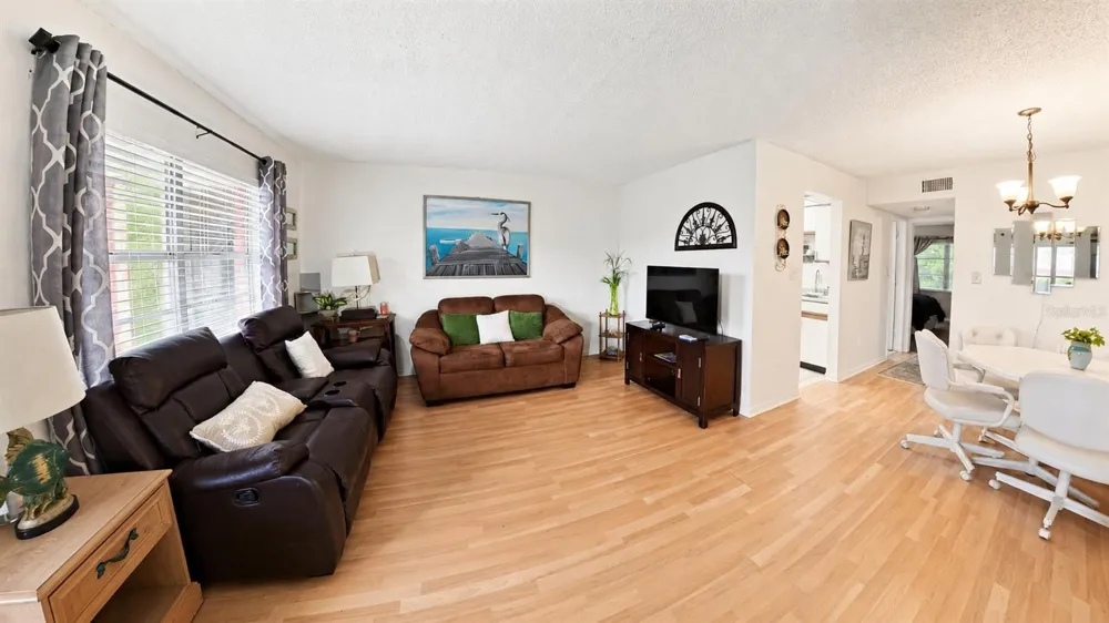 4746 AZALEA DRIVE #109 New Port Richey, FL 34652