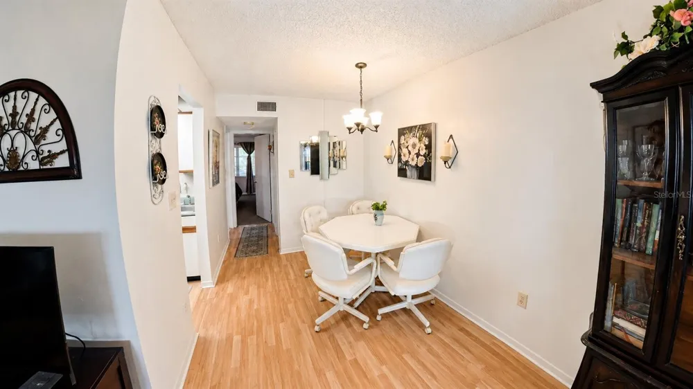 4746 AZALEA DRIVE #109 New Port Richey, FL 34652