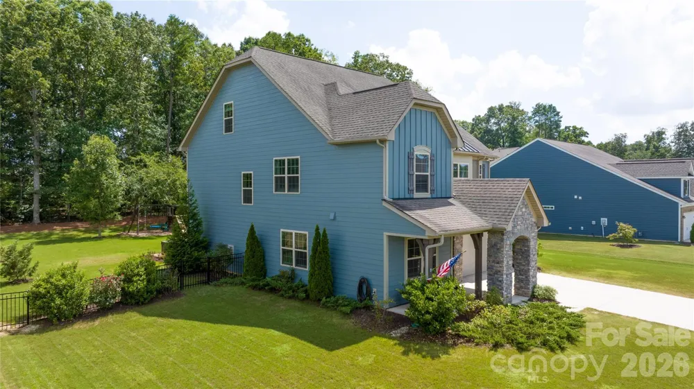 411 Rachel Elizabeth Drive Stallings, NC 28104