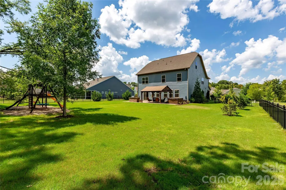 411 Rachel Elizabeth Drive Stallings, NC 28104
