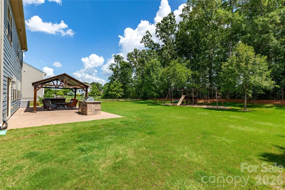 411 Rachel Elizabeth Drive Stallings, NC 28104